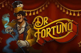 Dr Fortuno