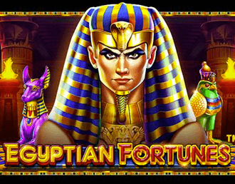 Egyptian Fortunes