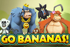 Go Bananas