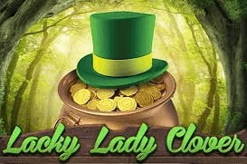 Lucky Lady Clover